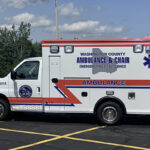 Ambulance and Chair EMS, Inc.  |  Washington, PA - Image 1