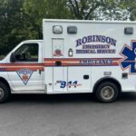 Robinson EMS  |  Pittsburgh, PA - Image 1