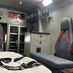 South Central Ambulance District  |  Rome, OH - Image 10
