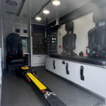 Economy Ambulance ALS  |  Ambridge, PA - Image 10