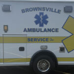 Brownsville Ambulance Service  |  Brownsville, PA - Image 11