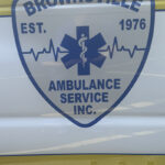 Brownsville Ambulance Service  |  Brownsville, PA - Image 12