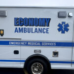 Economy Ambulance ALS  |  Ambridge, PA - Image 12