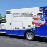 South Central Ambulance District  |  Rome, OH - Image 2