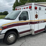 McLean County EMS  |  Calhoun, KY - Image 2