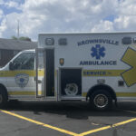 Brownsville Ambulance Service  |  Brownsville, PA - Image 2