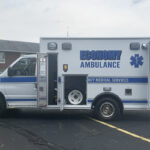 Economy Ambulance ALS  |  Ambridge, PA - Image 2