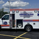 Ambulance and Chair EMS, Inc.  |  Washington, PA - Image 2