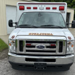 McLean County EMS  |  Calhoun, KY - Image 3
