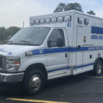Economy Ambulance ALS  |  Ambridge, PA - Image 3