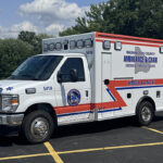 Ambulance and Chair EMS, Inc.  |  Washington, PA - Image 3
