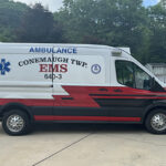 Conemaugh Twp EMS  |  Johnstown, PA - Image 3