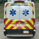 Conemaugh Twp EMS  |  Johnstown, PA - Image 4