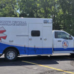 South Central Ambulance District  |  Rome, OH - Image 5