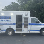 Economy Ambulance ALS  |  Ambridge, PA - Image 5