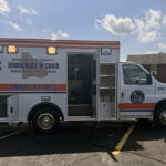 Ambulance and Chair EMS, Inc.  |  Washington, PA - Image 5