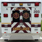 McLean County EMS  |  Calhoun, KY - Image 6