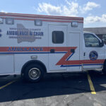 Ambulance and Chair EMS, Inc.  |  Washington, PA - Image 6