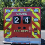 Girard City Fire Department  |  Girard, OH - Image 6