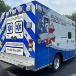 South Central Ambulance District  |  Rome, OH - Image 7
