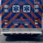 Ambulance and Chair EMS, Inc.  |  Washington, PA - Image 7