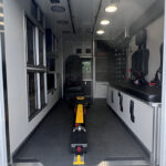 Economy Ambulance ALS  |  Ambridge, PA - Image 8