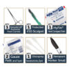 Kit, NAR, Simple Thoracostomy,
