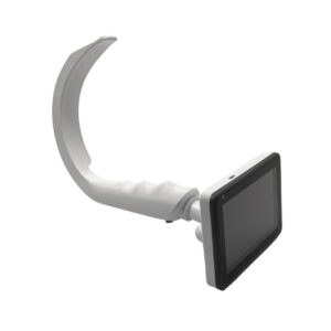 Video Laryngoscope, Infinium Medical, ClearVue VL4D,