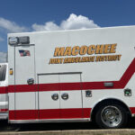 Macochee Joint Ambulance Service  |  West Liberty, OH - Image 1