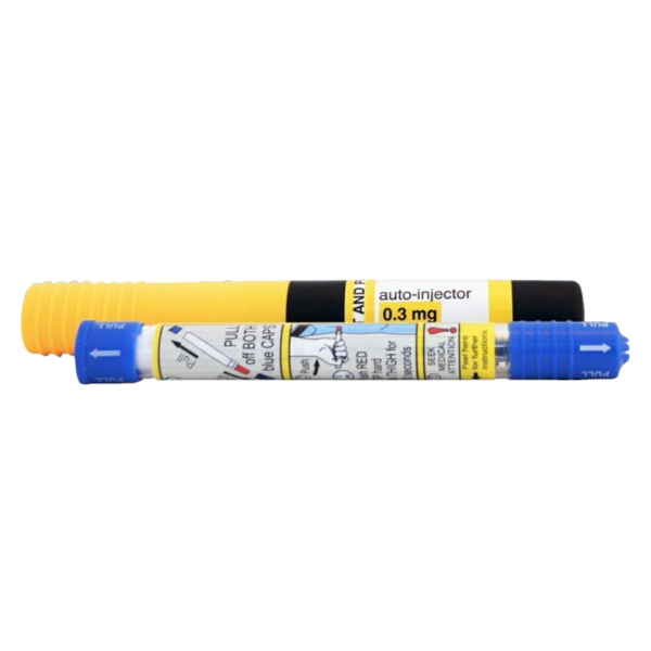 Epy Pin Epi-Pen, Auto Injection, - Penn Care, Inc.