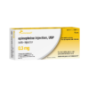 Epi-Pen, Auto Injection,