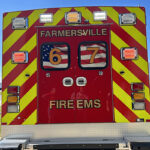 Farmersville Fire Department  |  Farmersville, OH - Image 3