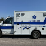 Larue County EMS  |  Hodgenville, KY - Image 1