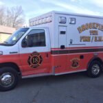 Brookfield Twp. Fire Department  |  Brookfield, OH - Image 1