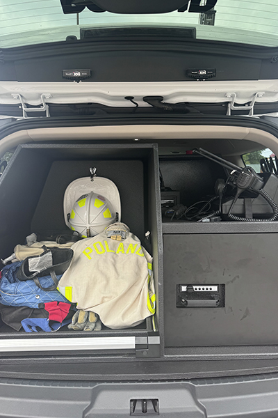 FastLane Emergency Vehicles — EMS Response
