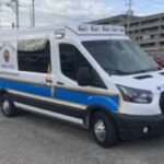 Kanawha County Ambulance  |  Charleston, WV - Image 2