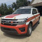 Fastlane EMS Response Western Reserve Joint Fire District | Poland, OH