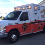 Brookfield Twp. Fire Department  |  Brookfield, OH - Image 2