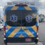 Kanawha County Ambulance  |  Charleston, WV - Image 3