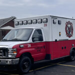 Eagle Joint Fire District  |  Hubbard, OH - Image 3