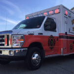 Brookfield Twp. Fire Department  |  Brookfield, OH - Image 3