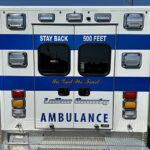Larue County EMS  |  Hodgenville, KY - Image 4
