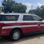 Fastlane EMS Response Western Reserve Joint Fire District | Poland, OH