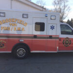 Brookfield Twp. Fire Department  |  Brookfield, OH - Image 5