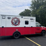 Eagle Joint Fire District  |  Hubbard, OH - Image 6