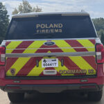 Fastlane EMS Response Western Reserve Joint Fire District | Poland, OH