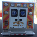 Brookfield Twp. Fire Department  |  Brookfield, OH - Image 7