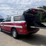 Fastlane EMS Response Western Reserve Joint Fire District | Poland, OH