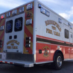 Brookfield Twp. Fire Department  |  Brookfield, OH - Image 8