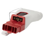Connector, Zoll CPR-D Padz, - Penn Care, Inc.